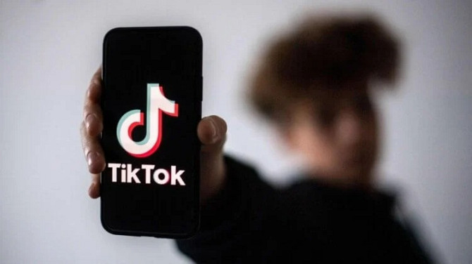 ТикТок аккаунты разного качества и цены под любые задачи Киев - изображение 1