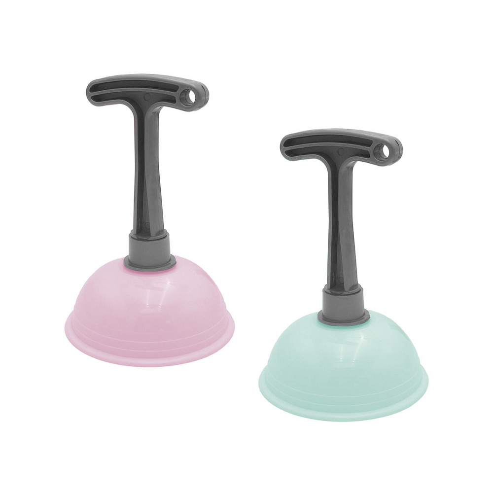 Вантуз Zambak Plastik Lux Д 84256 Київ - зображення 1