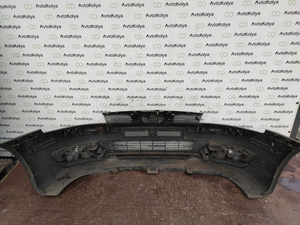 Бампер передний Seat Toledo 1999-2005 (1M0807221) Ковель - изображение 4