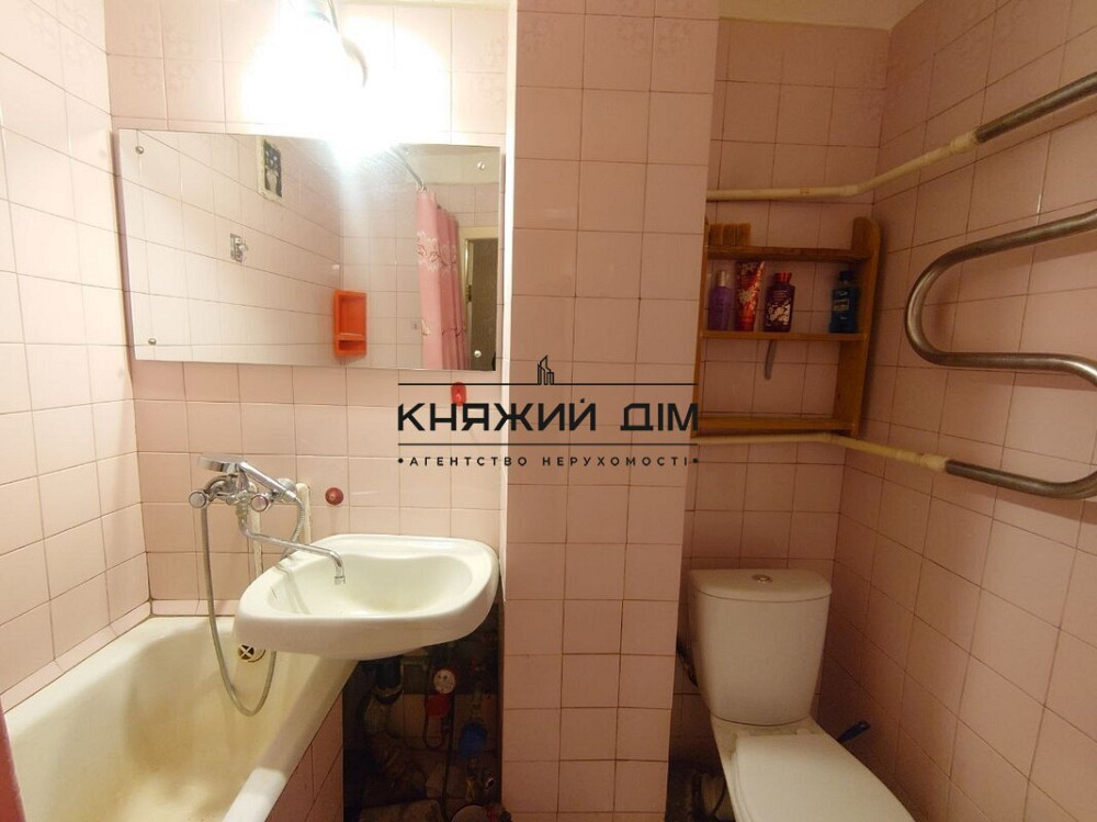 ПРОДАЖ БЕЗ КОМІСІІ 3-к квартира метро Чернігівська вул Кіото 3 код . 21147423 Київ - зображення 12