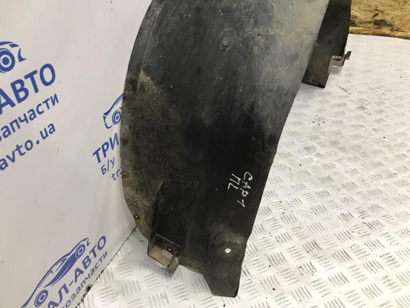 Подкрылок передний левый Chevrolet Captiva 2006-2011 96623571 (Арт. 58252) Киев - изображение 4