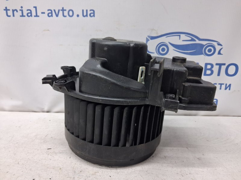 Моторчик печки Skoda Fabia 2007-2014 6Q1819015H (Арт. 78142) Київ - зображення 1