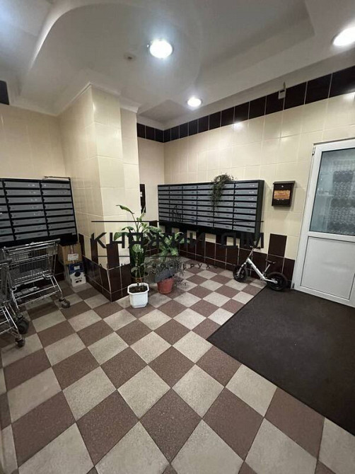 Продаж 2х кімнатної квартири метро Осокорки 5 хвилин КОД № 21147220 Киев - изображение 4