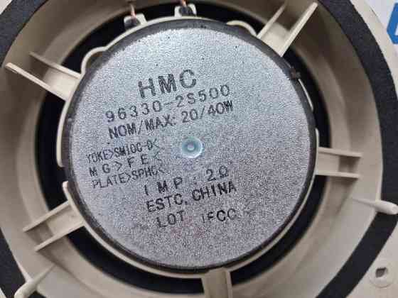 Динамик двери Hyundai IX35 2009-2015 963302S500 (Арт. 68264) Київ