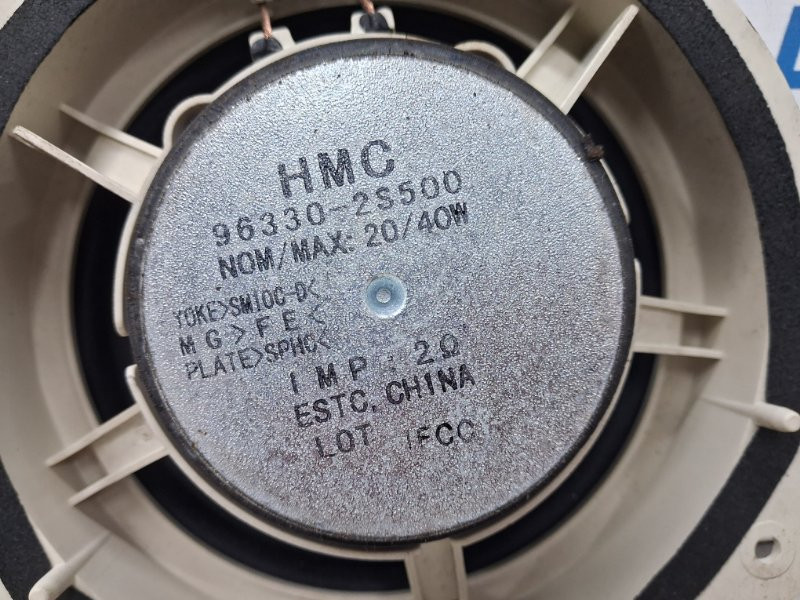 Динамик двери Hyundai IX35 2009-2015 963302S500 (Арт. 68264) Киев - изображение 3