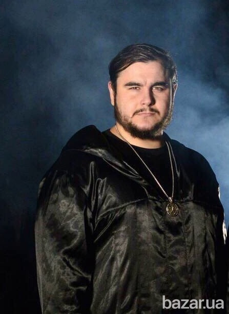 Магия. Маг Виктор Литовский (Арефаил) Киев - изображение 1