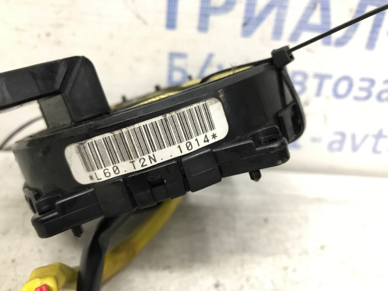 Шлейф AIRBAG Mitsubishi Pajero Sport K9 2.5 DIESEL 4D56 1996 (б/у) Київ - зображення 4