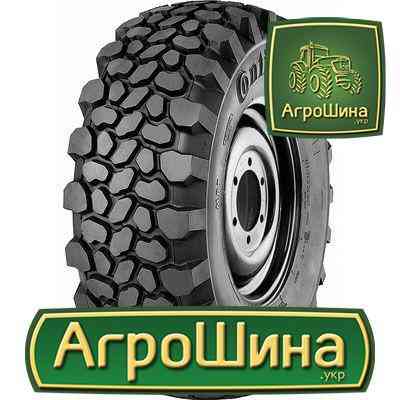 Continental MPT81 (индустриальная) 365/80 R20 152K Киев