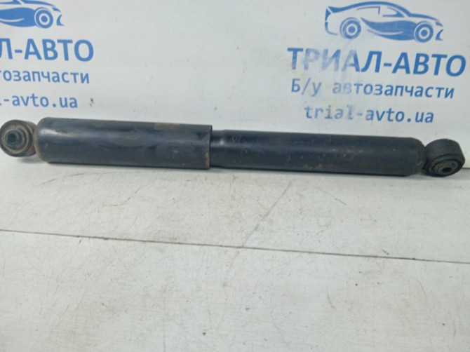 Амортизатор задний Chevrolet Captiva C100 2.4 БЕНЗИН Z24SED 2006 (б/у) Киев - изображение 5