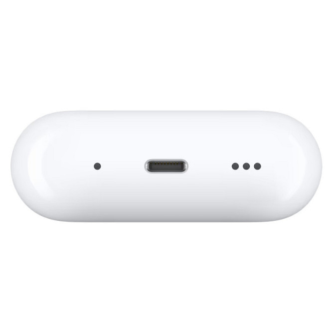 Уценка Беспроводные TWS наушники Airpods Pro 2 ANC USB-C Wireless Charging Case for Apple (A) Херсон - изображение 4