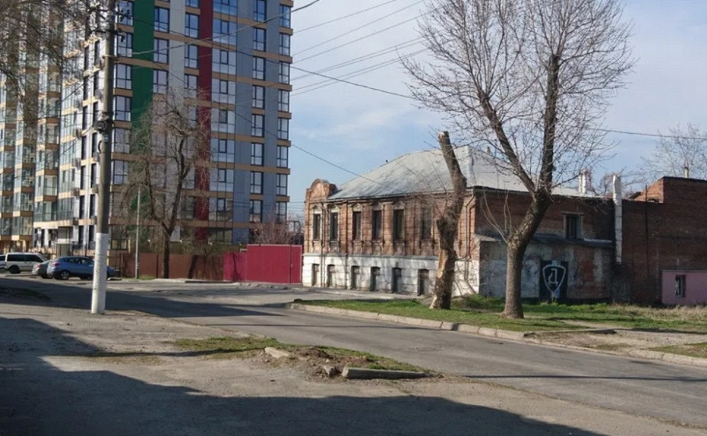 Продам. Помещение под офис 120 м.кв. 6,5 соток. ул.Светлова Днепр - изображение 6