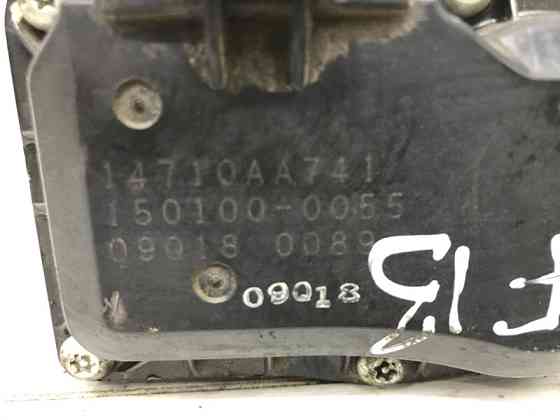 Датчик EGR Subaru Forester 2012-2018 14710AA741 (Арт. 57627) Київ