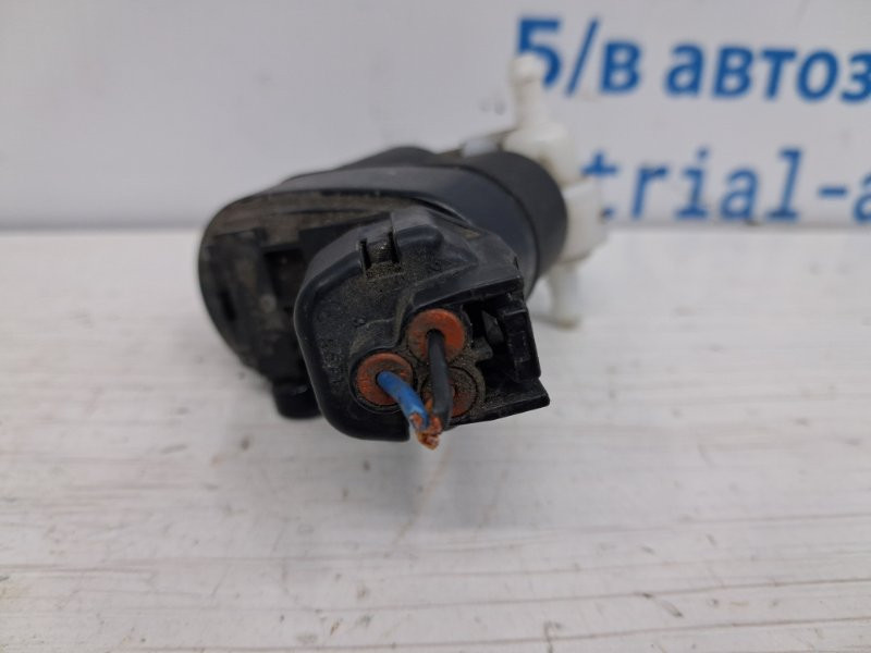 Насос омывателя стекла Kia Sportage QL 1.7 DIESEL D4FD 2015 (б/у) Київ - зображення 3