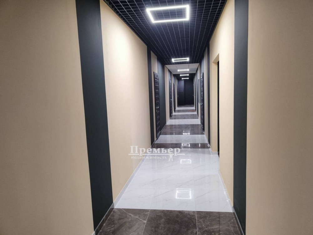 Продам 1 кімнатну квартиру в житловому комплексі бізнес-класу Одеса - зображення 4