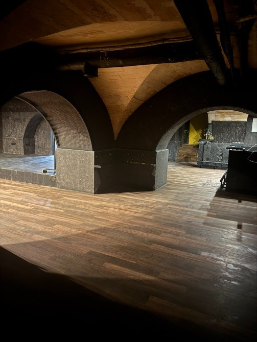 Сдается ФАСАДНОЕ помещение 500кв.м. в БЦ "ДВОРЕЦ КАМО" Одеса - зображення 3