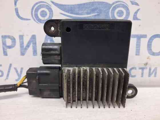 Блок управления вентиляторами Mazda CX 5 2011-2017 4993003580 (Арт. 60135) Киев