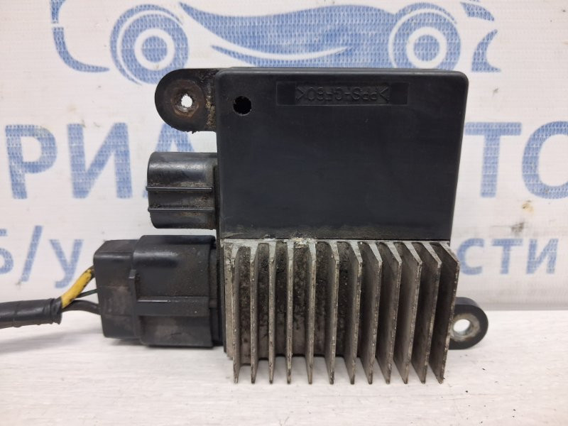 Блок управления вентиляторами Mazda CX 5 2011-2017 4993003580 (Арт. 60135) Киев - изображение 2