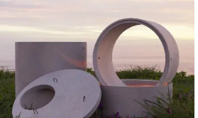 Залізобетонні вироби від виробника Львів