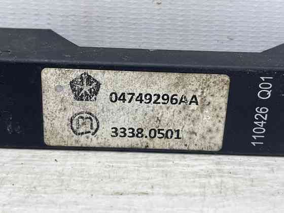 Блок управления Jeep Grand Cherokee 2010-2022 04749296AA (Арт. 75709) Київ