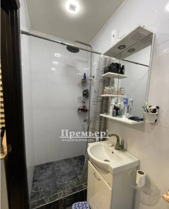 У продажу квартира-студія Одеса - зображення 3