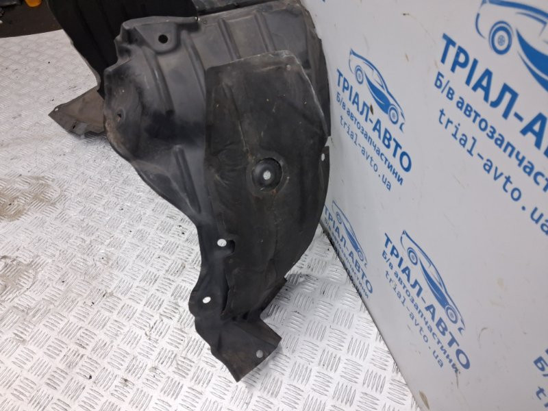 Подкрылок передний правый Mazda 6 2012- GHP956130E (Арт. 80620) Київ - зображення 8