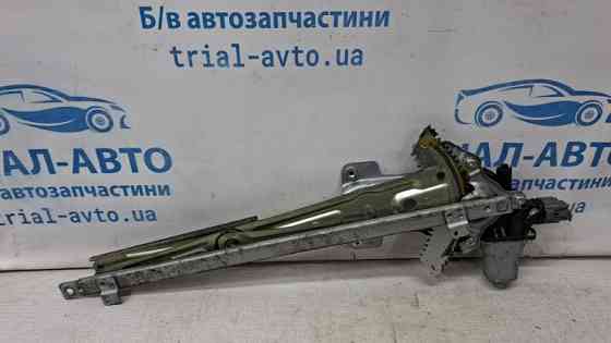 Стеклоподъемник передний левый Mitsubishi Lancer 10 2.0 БЕНЗИН 4B11 2007 (б/у) Київ