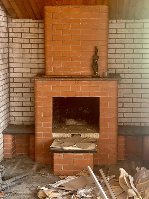 продажа 8-к дом Киево-Святошинский, Стоянка, 180000 $  - зображення 9