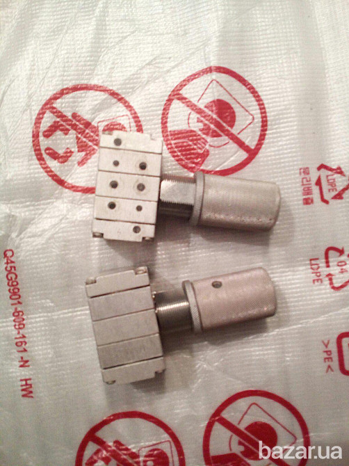 Пневмоэлнменты П-1157. - 20шт по 150грн Харків - зображення 1