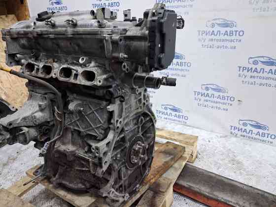 Двигатель Toyota Auris E150 1.6 БЕНЗИН 1ZRFAE 2006 (б/у) Киев