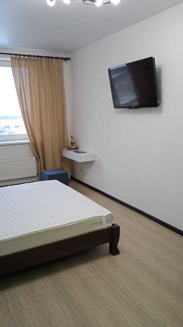 долгосрочная аренда 1-к квартира Одесса, Киевский, 10000 грн./мес. Одеса - зображення 8