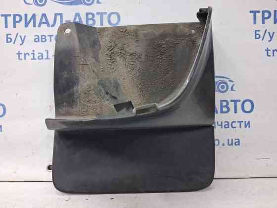 Брызговик задний правый Toyota Prado 2002-2009 7662560170F0 (Арт. 66908) Киев