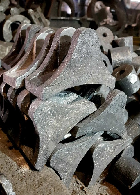 Приймаємо замовлення на лиття під ключ Каменское (Днепродзержинск) - изображение 7