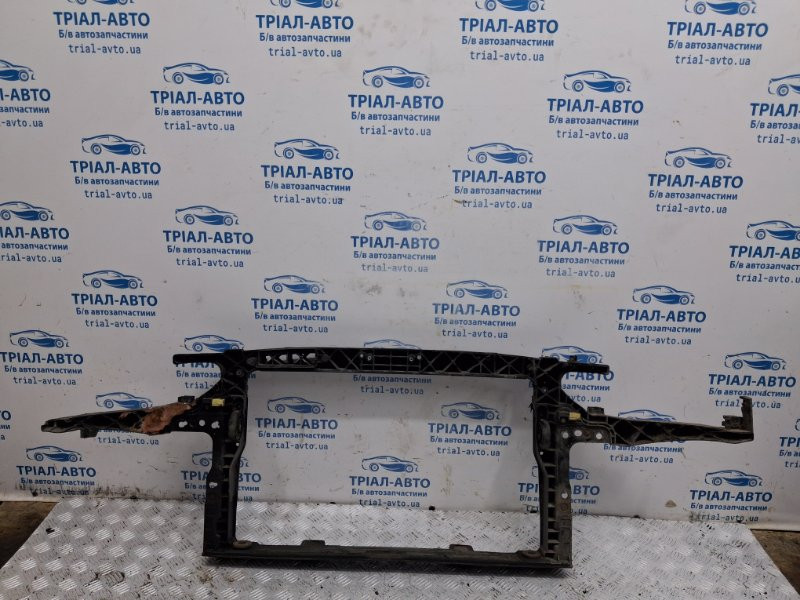 Панель передняя Hyundai Ioniq 2016-  (Арт. 80597) Киев - изображение 7
