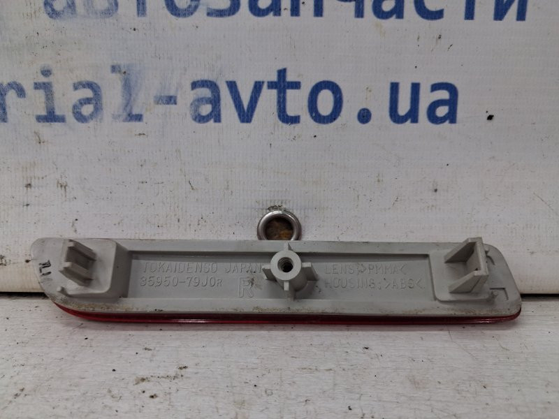 Катафот правый Suzuki SX4 1 2.0 БЕНЗИН J20A 2006 (б/у) Киев - изображение 2