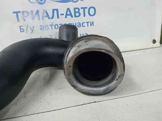 Патрубок воздушного резонатора Chevrolet Captiva C100 2.4 БЕНЗИН Z24SED 2006 (б/у) Київ