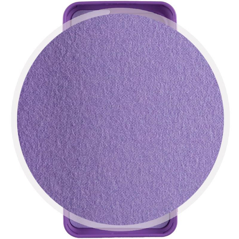 Чехол TPU GETMAN Liquid Silk Full Camera для Xiaomi 13 Pro Херсон - зображення 4