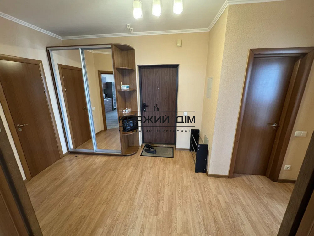 Здам двокімнатну квартиру новобудова Киев - изображение 5