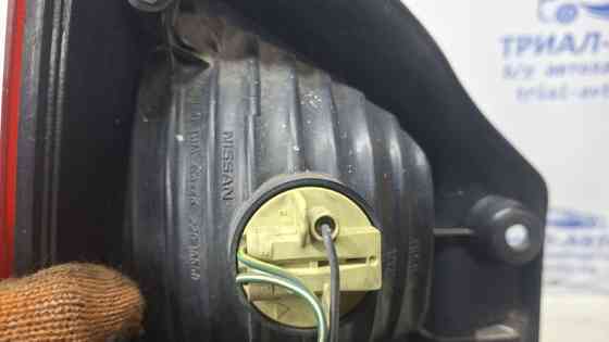 Фонарь задний внешний правый Nissan Pathfinder 2004-2014 26550EB300 (Арт. 74386) Київ