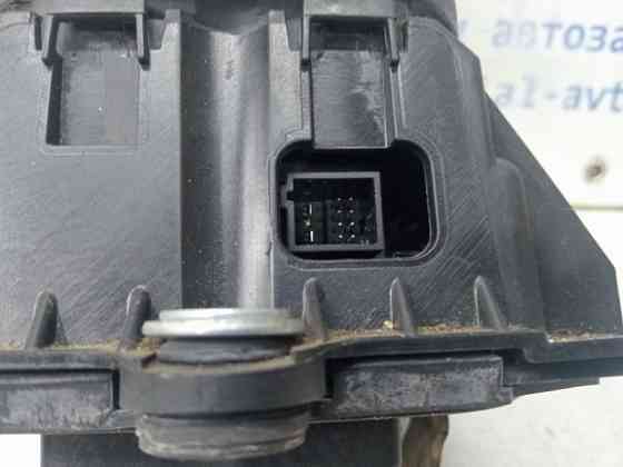 Кулиса переключения АКПП SsangYong Rexton Y250 2.7 D27DT 2006 (б/у) Київ