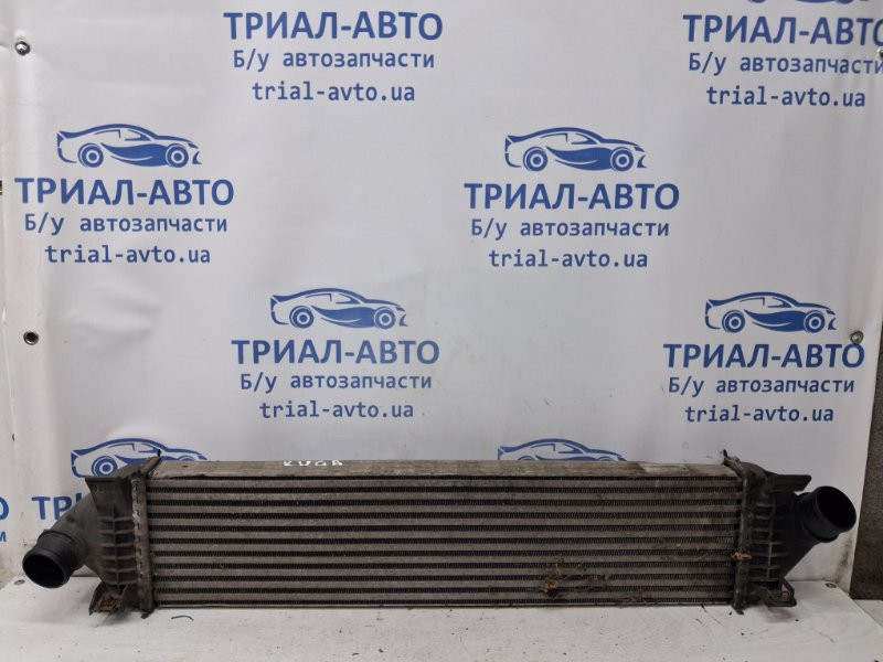 Радиатор интеркуллера Ford Kuga 2011-2019 1673687 (Арт. 79916) Київ - зображення 1