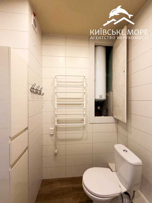 долгосрочная аренда 2-к квартира Киев, Днепровский, 25000 грн./мес. Киев - изображение 8