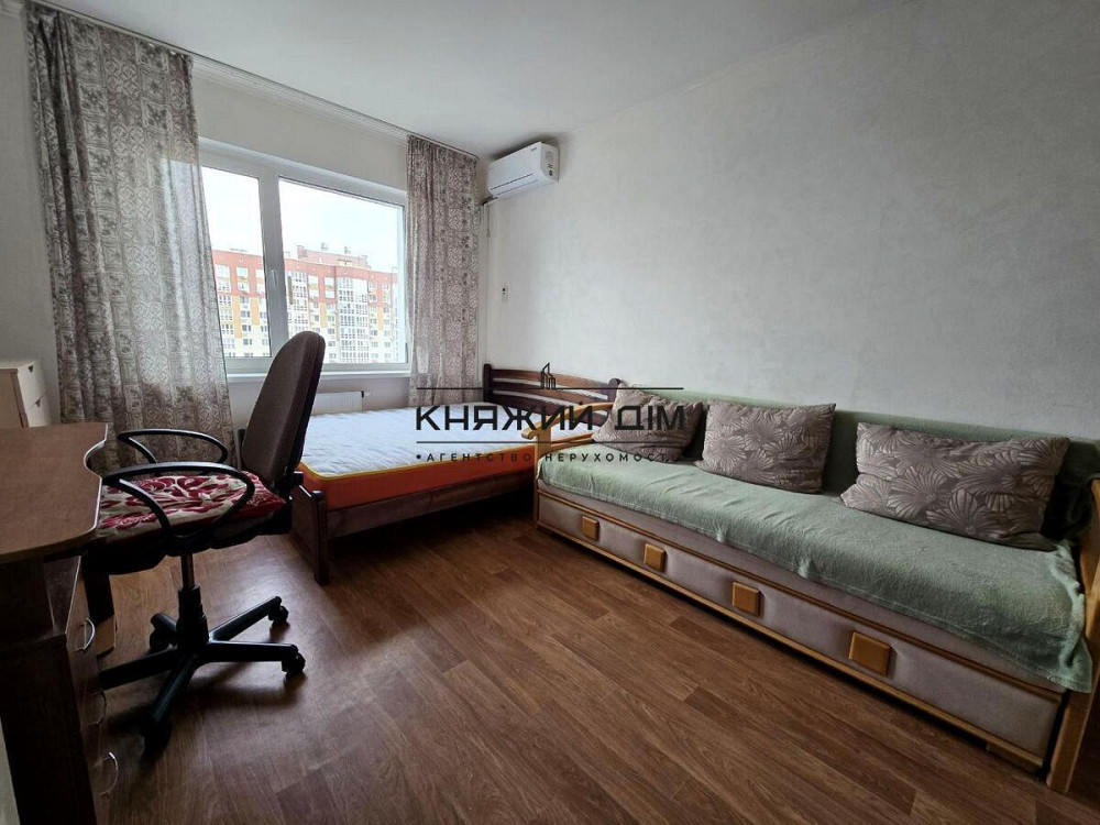 єГенератор Оренда 1 кім. квартири ЖК Патріотика Код об'єкта:11203852 Київ - зображення 2