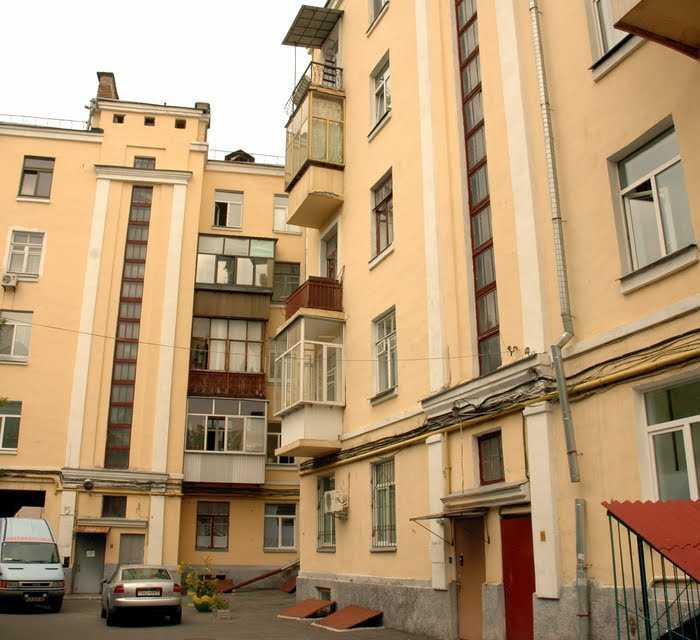 продажа 2-к квартира Киев, Печерский, 165000 $ Київ - зображення 2