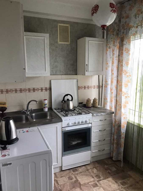 долгосрочная аренда 1-к квартира Киев, Деснянский, 9000 грн./мес. Київ - зображення 4