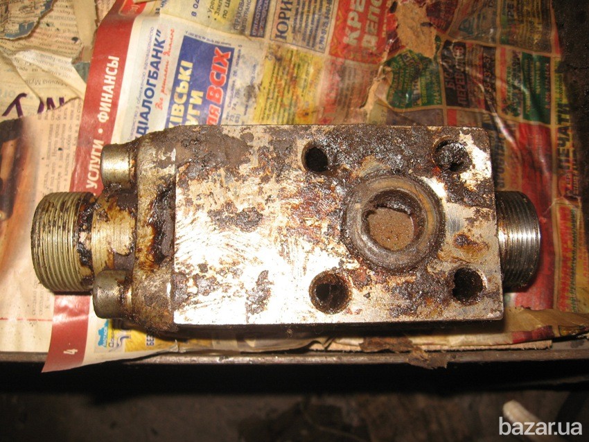 Продам на распределители: клапанные коробки секции, клапана. Черкаси - зображення 12