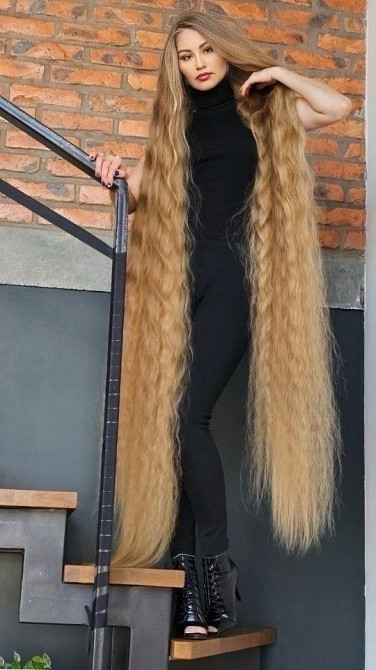 Купуємо у ДНІПРІ волосся Дорого Розрахунок - готівкою одразу після зрізу, без очікувань 0961002722 Дніпро - зображення 1