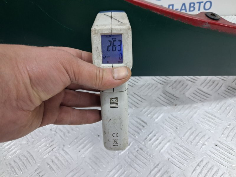 Крыло переднее правое Toyota RAV 4 2005-2016 5381142210 (Арт. 60456) Київ - зображення 7