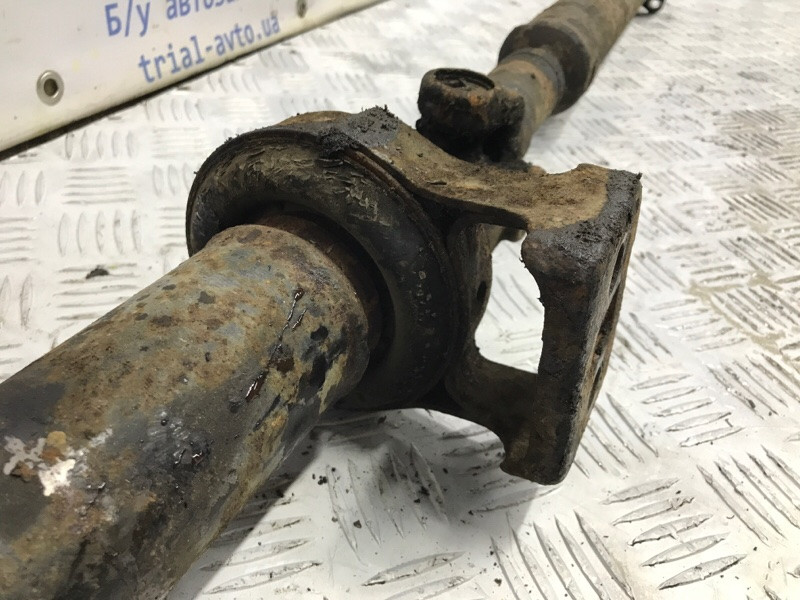 Вал карданный SsangYong Kyron 2005-2016 3320009413 (Арт. 47709) Київ - зображення 4