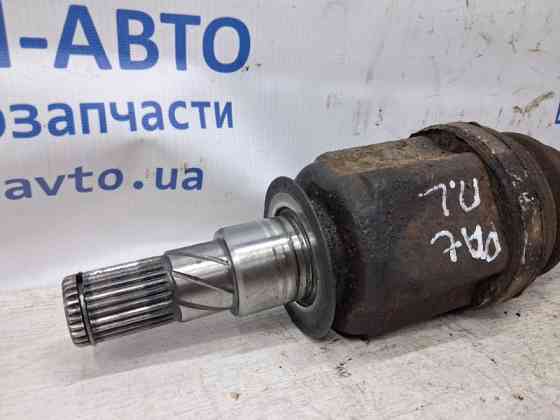 Привод передний левый АКПП Nissan Pathfinder R51 2.5 DIESEL YD25DDTI 2004 (б/у) Київ