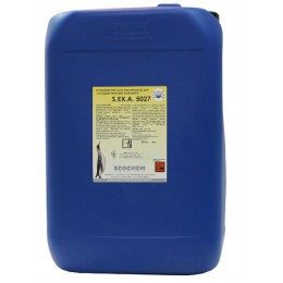 Средство моющее для сложных жировых загрязнений 30кг Київ - зображення 1